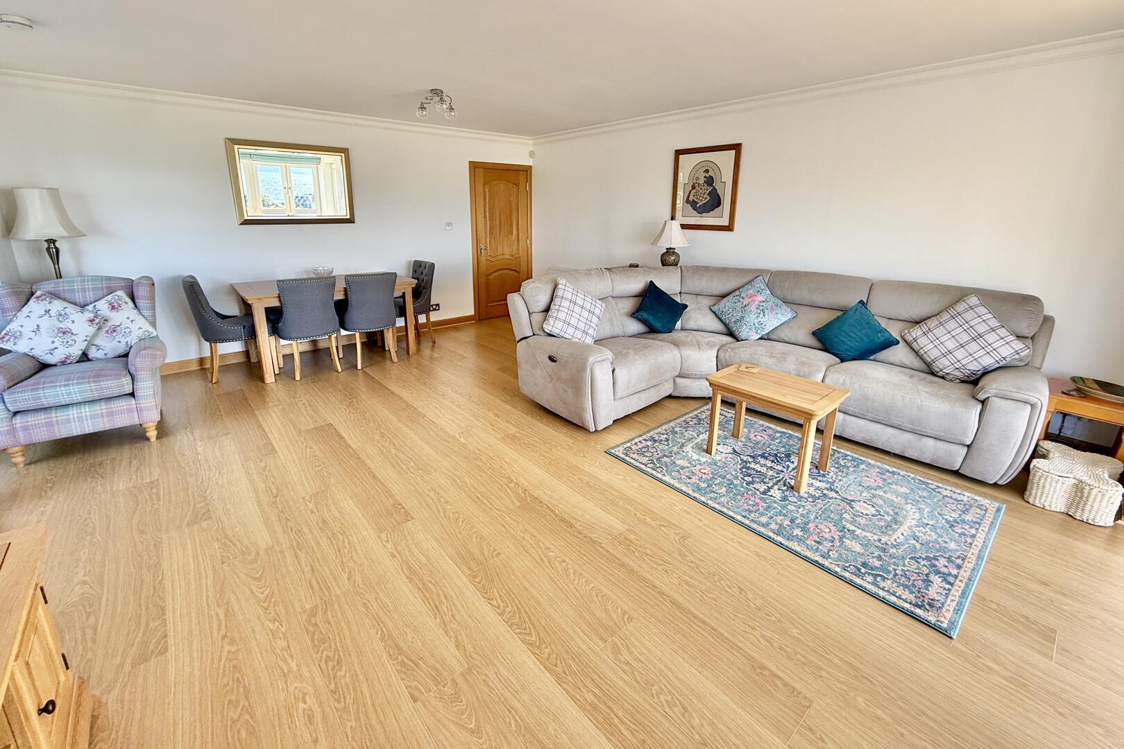Ardrossan Road, Seamill, West Kilbride